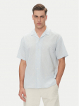 Jack & Jones S&auml;rk Luke 12277185 Sinine Relaxed Fit