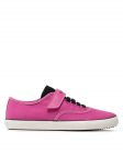 Geox Tenniskingad J Gisli G. A J254NA 00010 C8062 D Roosa