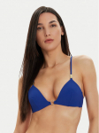 Calvin Klein Swimwear Bikini &uuml;lemine osa KW0KW02382 Tumesinine