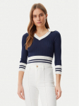 Guess Kampsun W5GR46 Z3L10 Tumesinine Regular Fit