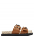 Casta&ntilde;er Espadrillid Ter/261 025673 Pruun