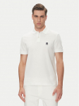 Tommy Hilfiger Polo s&auml;rk MW0MW33167 Valge Regular Fit 3XL