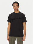 G-Star Raw T-s&auml;rk Floock G-Script D25148-C784 Must Regular Fit