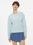 Pepe Jeans Pluus Lana PL581430 Sinine Regular Fit