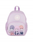 Harry Potter Seljakott ACCCS-AW24-241WBHP Roosa