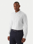 Tommy Jeans S&auml;rk DM0DM04405 Valge Slim Fit