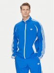 adidas Pluus adicolor Teamgeist JP1117 Sinine Regular Fit S