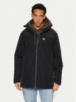 Quiksilver Parka Overcast 3K EQYJK04087 Must Regular Fit