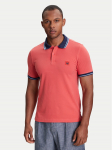 United Colors Of Benetton Polo s&auml;rk 3F9HU302E Bordoopunane Regular Fit M