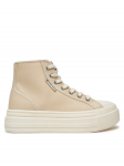 Tommy Jeans Tennised Foxing EN0EN02704 Beež 41