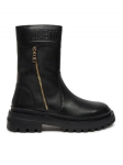 LOVE MOSCHINO Saapad JA24245G0LIA0000 Must 36