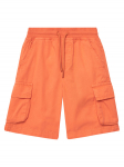 Coccodrillo Riidest &scaron;ortsid WC5119501HBJ Oranž Regular Fit