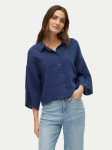 Vero Moda S&auml;rk Natali 10279685 Tumesinine Standard Fit