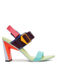 United Nude Sandaalid Poly Soga Hi 1091487716 V&auml;rviline