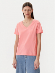 Gant T-s&auml;rk Shield 4200750 Roosa Regular Fit XS