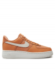 Nike Tossud Air Force 1 '07 Lx DV7186 200 Oranž