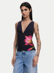 Desigual S&auml;rkpluus 25SWBW09 Must Regular Fit