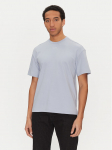 Calvin Klein T-s&auml;rk Nano Logo K10K112487 Sinine Regular Fit