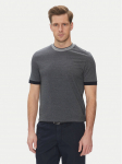 BOSS T-s&auml;rk H-Tessler 145 50536847 Tumesinine Slim Fit
