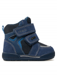 Primigi Lumesaapad 6859311 GORE-TEX Sinine 19