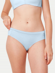 Triumph Klassikalised alusp&uuml;ksid Body Make-up Soft Touch 10193532 Sinine