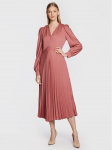 TWINSET Igap&auml;evane kleit 222TT2420 Roosa Regular Fit 40