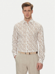 JOOP! Jeans S&auml;rk 15 JJSH-138Hanson3 30045984 Beež Modern Fit