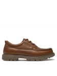 CAT Footwear Poolsaapad Colorado Moc Toe Low P726071 Pruun 43