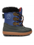 Boatilus Lumesaapad Nippy 02 NN02 VAR.43PR Roheline 32_33