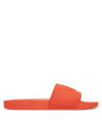 Calvin Klein Jeans Pl&auml;tud Slide Hf Mono Cv YM0YM01282 Oranž 44