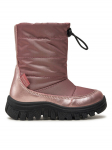 Falcotto Ratsasaapad Falcotto by Naturino Poznurr 3001598-02 M Roosa 23