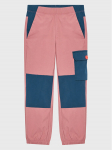 Jack Wolfskin Outdoor p&uuml;ksid Villi Stretch 1610011 Roosa Regular Fit