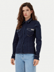 Calvin Klein Jeans Teksas&auml;rk Lean J20J224539 Tumesinine Regular Fit