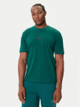 adidas T-s&auml;rk Essentials Small Logo JF1096 Roheline Regular Fit