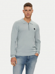HUGO Kampsun Sastoon 50516640 Hall Slim Fit