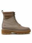 Clarks Traperid PragueStyle K. 261749026 Pruun 31