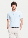 Pierre Cardin Polo s&auml;rk C5 21354.2110 Sinine Regular Fit 3XL