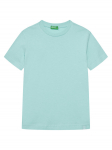 United Colors Of Benetton T-s&auml;rk 3I1XC109W Sinine Regular Fit 122