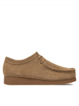 Clarks Mokassiinid Wallabeeevo 26172821 Pruun
