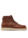 Marc O'Polo Saapad OO1M3005 Pruun
