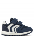 Geox Tossud B Alben Boy B453CA 02214 C4211 M Tumesinine