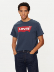 Levi's&reg; T-s&auml;rk Housemark Tee 17783-0139 Tumesinine Regular Fit S