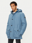 Boss Talvejope Osiass 50499551 Sinine Regular Fit 48