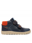 Garvalin Saapad 251504 S Tumesinine
