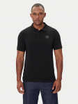KARL LAGERFELD Polo s&auml;rk 745020 554235 Must Regular Fit