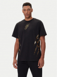 Plein Sport T-s&auml;rk FAEC MTK8358 STE001N Must Loose Fit