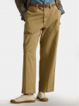 Polo Ralph Lauren Riidest p&uuml;ksid 211967729002 Beež Straight Fit