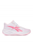 Reebok Korvpallijalatsid CEO-PRESS 100247293 Valge 37
