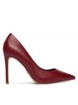Steve Madden K&otilde;rgete kontsadega Thrive Pump SM11003887 Bordoopunane 41