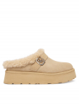 Guess Lumesaapad FLFDOC ESU06 Beež 39